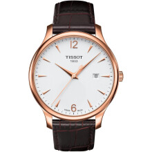 Tissot herenhorloge T063.610.36.037.00