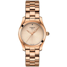 Tissot Reloj de Mujer T112.210.33.451.00