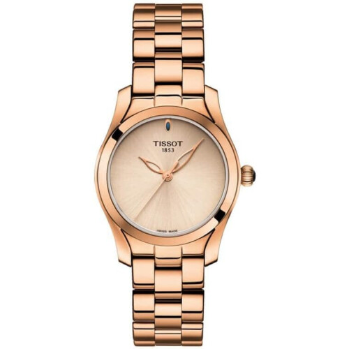Tissot Tissot Reloj de Mujer T112.210.33.451.00