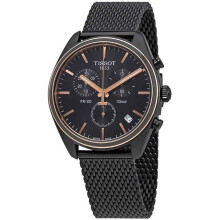 Tissot herenhorloge T101.417.23.061.00