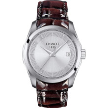Tissot Reloj de Mujer T035.210.16.031.03
