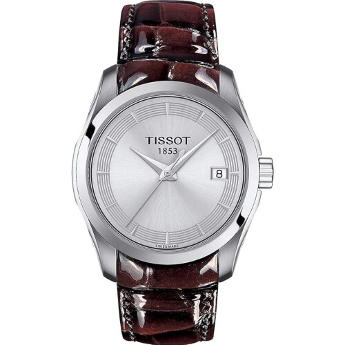 Tissot Tissot Reloj de Mujer T035.210.16.031.03