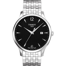 Tissot Reloj de Hombre T063.610.11.057.00