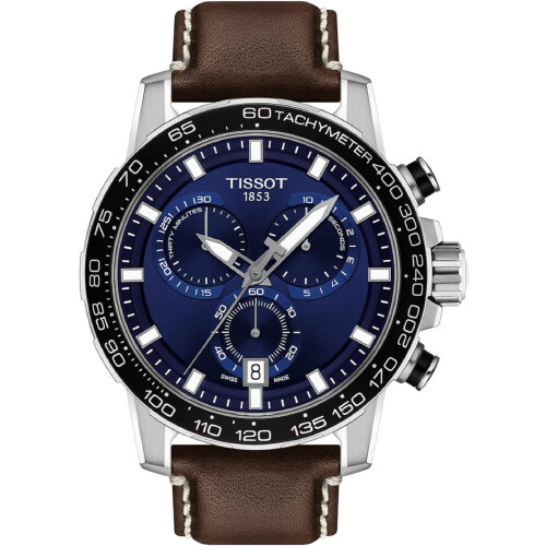 Tissot Tissot Herenhorloge T125.617.16.041.00