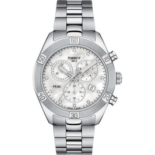 Tissot Tissot Reloj de Mujer T101.917.11.031.00