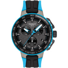 Tissot Reloj de Hombre T111.417.37.441.05
