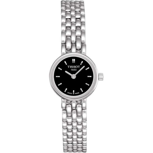 Tissot Tissot Reloj de Mujer T058.009.11.051.00
