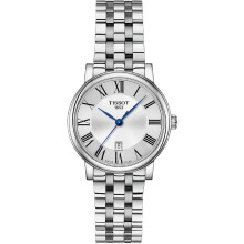 Tissot Dameshorloge T122.210.11.033.00