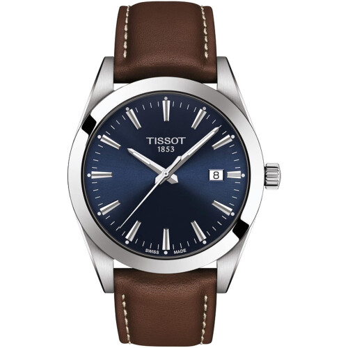 Tissot Reloj Hombre TISSOT T127.410.16.041.00 - cuarzo