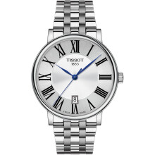 Tissot Reloj de Hombre T122.410.11.033.00