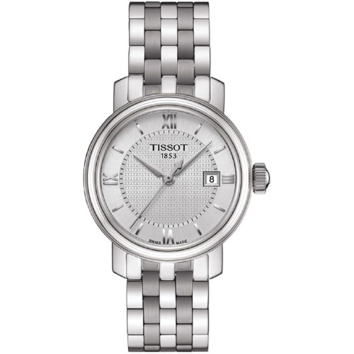 Tissot TISSOT Mod. BRIDGEPORT