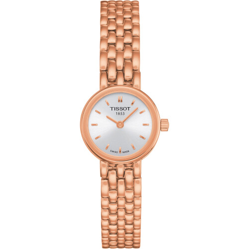 Tissot Tissot Reloj de Mujer T058.009.33.031.01