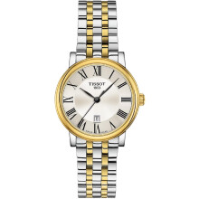 Tissot Reloj de Mujer T122.210.22.033.00