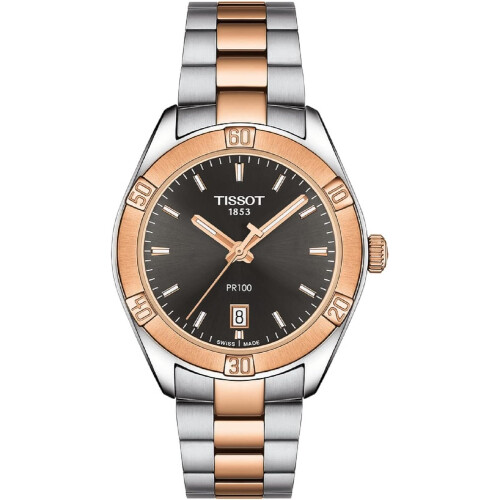 Tissot Tissot Reloj de Mujer T101.910.22.061.00