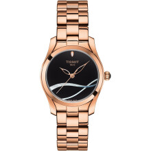 Montre femme TISSOT T112.210.33.051.00