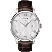 Tissot Reloj de Hombre T063.610.16.038.00