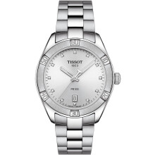 Tissot dameshorloge T101.910.11.036.00