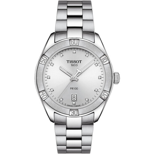 Tissot Tissot Reloj de Mujer T101.910.11.036.00