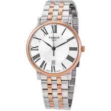 Tissot Herenhorloge T122.410.22.033.00