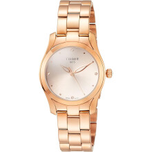 Montre femme TISSOT T112.210.33.456.00 - quartz