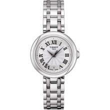 Tissot Dameshorloge T126.010.11.013.00