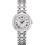 Tissot Reloj Mujer TISSOT T126.010.11.013.00 - cuarzo 1