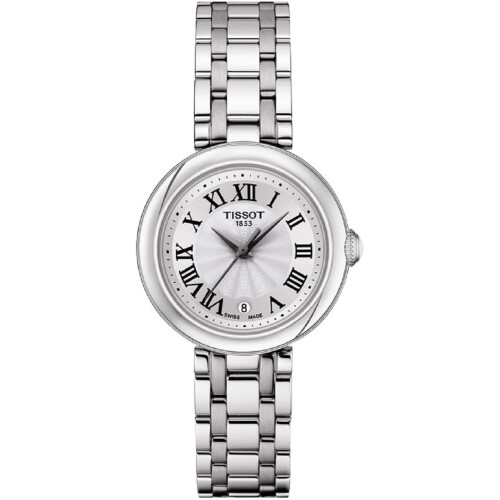 Tissot Reloj Mujer TISSOT T126.010.11.013.00 - cuarzo