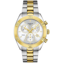 Tissot dameshorloge T101.917.22.031.00