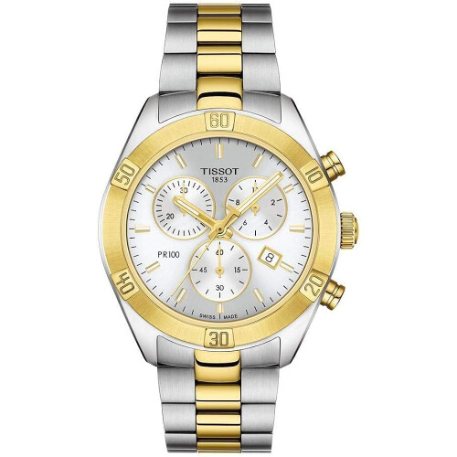 Tissot Tissot Reloj de Mujer T101.917.22.031.00