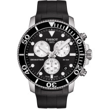 Tissot Seastar herenhorloge T120.417.17.051.00