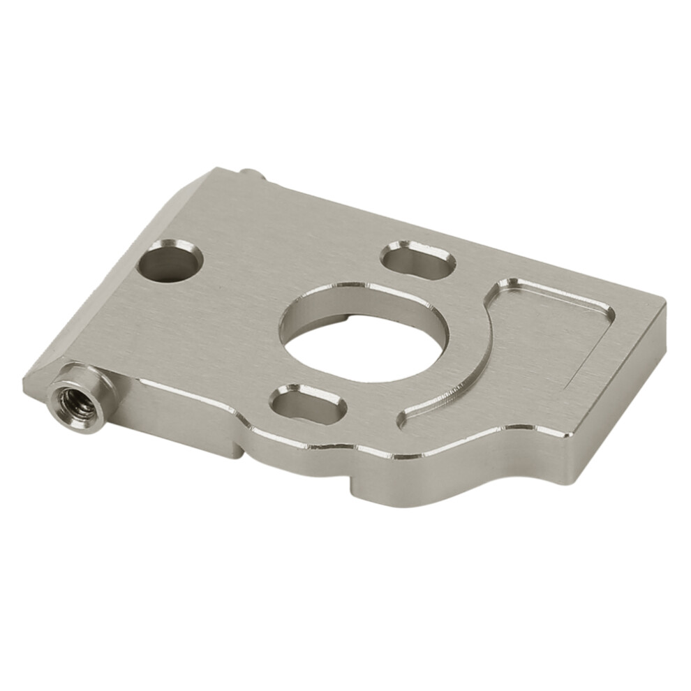 Aluminum Alloy Motor Mount Holder For 1/28 Rc Cars Titan K989-37T 4681382690988