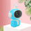 Interactive Smart Talking Robots for Kids, Voice Control and Touch Sensor Educational Robot Toy with Early Learning Functions, Cloud Connectivity and 6