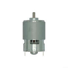 Performance 21V Cordless Motor with 5MM Shaft for Angle Grinder and Blower Replacement