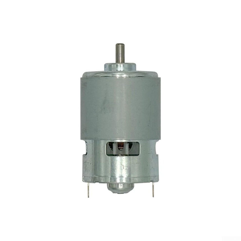Performance 21V Cordless Motor With 5Mm Shaft For Angle Grinder And Blower Replacement 9365369740815