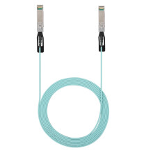 Passivt Twinax-kabel SFP+ til SFP+-stik, kobberkabel til højhastighedsdatatransmission til datacentre og cloudinfrastruktur