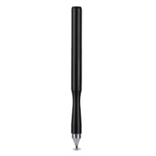 Stylus-Stift für Touchscreens, hochsensibler Universal-Stylus mit Magnetkappe, keine Batterie erforderlich, flüssiges Schreibgefühl, kompatibel