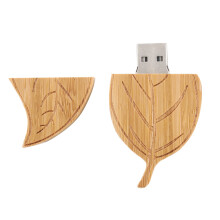 USB-minne Trädesign Snabb filöverföring Plug and Play Stöttålig Antistatisk Antimagnetisk Lättanvänd Presentförpackning av hög kvalitet