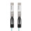 Παθητικό καλώδιο Twinax SFP+ σε SFP+ σύνδεσμος, καλώδιο χαλκού υψηλής ταχύτητας 6
