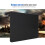 Ασύρματο Mouse Pad Φορτιστή Qi Πιστοποιημένο Γρήγορο Ασύρματο Φορτιστικό Χαλί με Βάση 3