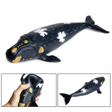 O sonho de qualquer explorador oceânico: brinquedo de tubarão-baleia de pelúcia, com detalhes realistas para aventuras sem fim.