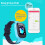 Παιδικό 4G Smartwatch: Γεωγραφικός φράχτης, λειτουργία "Μην ενοχλείτε" 5