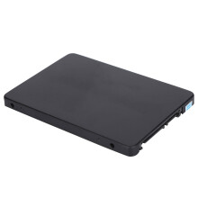 Adaptador M.2 para SATA de alta qualidade, converta seu SSD M.2 em um disco rígido externo padrão de 2,5 polegadas com compatibilidade entre