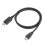 Καλώδιο συμβατό με DisplayPort1.2a για υποστήριξη βίντεο εξαιρετικά υψηλής ευκρίνειας 3