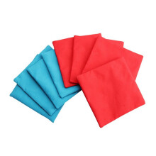 8 Pcs Bean Bags Set Cornhole Bean Bags Toss Game Bags for Fun Sports Outdoor Family Game