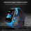 Παιδικό 4G Smartwatch: Γεωγραφικός φράχτης, λειτουργία "Μην ενοχλείτε" 6