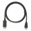 Καλώδιο συμβατό με DisplayPort1.2a για υποστήριξη βίντεο εξαιρετικά υψηλής ευκρίνειας 6