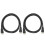 Καλώδιο HDMI υψηλής ταχύτητας με επιχρυσωμένο αρσενικό σε αρσενικό Ethernet για PC PS4 Xbox, 3