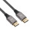Καλώδιο DisplayPort υψηλής ταχύτητας 1.4, υποστηρίζει μετάδοση 8K, δυναμικό HDR, 3