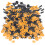 Χρώμα με θέμα το Halloween, Halloween Confetti Glitter, Διακοσμήσεις για τραπέζι πάρτι, Μεταλλικό 4