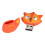Μονάδα USB Flash εμπνευσμένη από την άγρια ζωή, ένας γρήγορος και αξιόπιστος 5